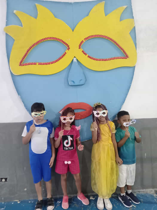 Carnaval 2023